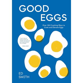 Good Eggs - By Ed Smith