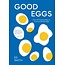 Good Eggs - By Ed Smith