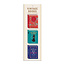 Vintage Books Magnetic Bookmark