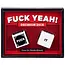 Fuck Yeah! Decision Dice