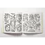 The Tattoo Flash Coloring Book