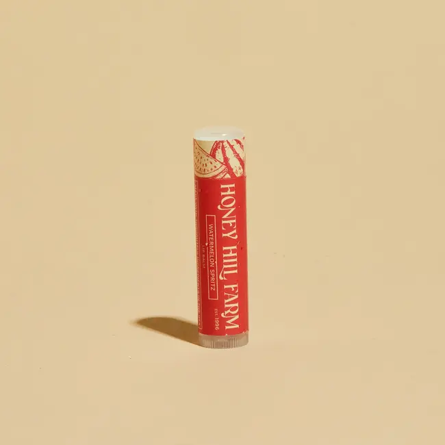 Honey Hill Lip Balm