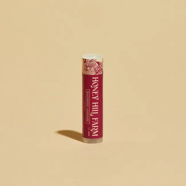 Honey Hill Lip Balm