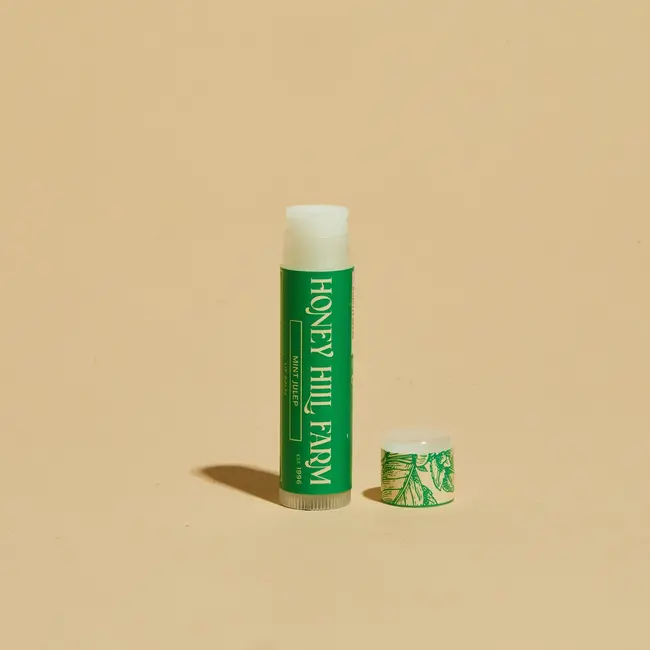 Honey Hill Lip Balm