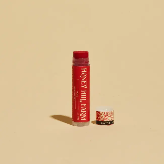 Honey Hill Tinted Lip Balm