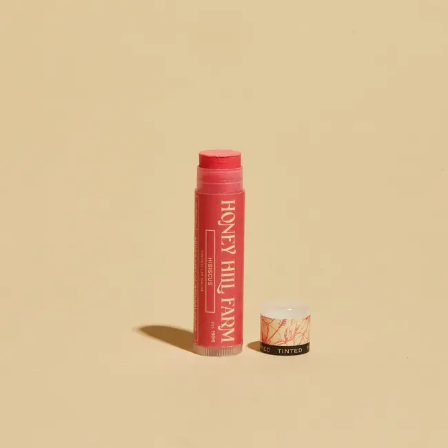 Honey Hill Tinted Lip Balm