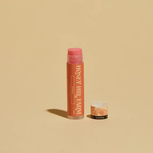 Honey Hill Tinted Lip Balm
