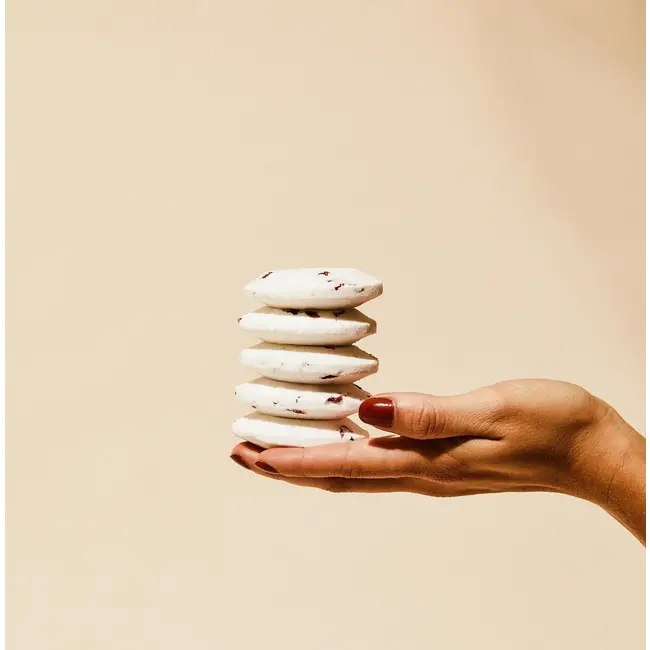 Honey Hill Shower Steamer 6pk