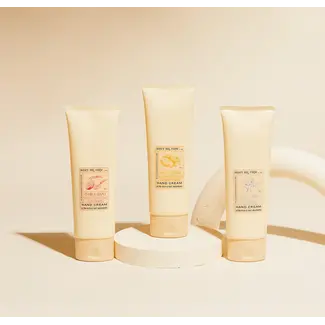 Honey Hill Hand Cream 3oz