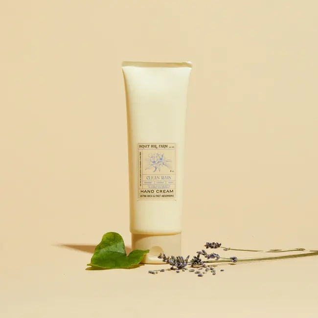 Honey Hill Hand Cream 3oz