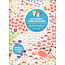 My Nature Sticker Activity Book: At the Seashore