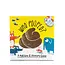 Who Pooped Memory Game