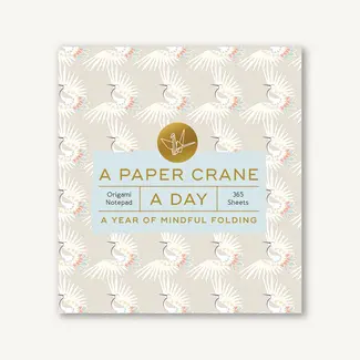 A Paper Crane A Day