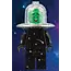 LEGO Mystery Minifigure Mini Puzzle - Space Edition