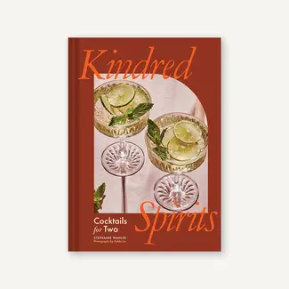 Kindred Spirits: Cocktails for Two