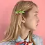 Chapulin Bug Hair Clip