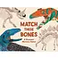 Match These Bones: A Dinosaur Memory Game