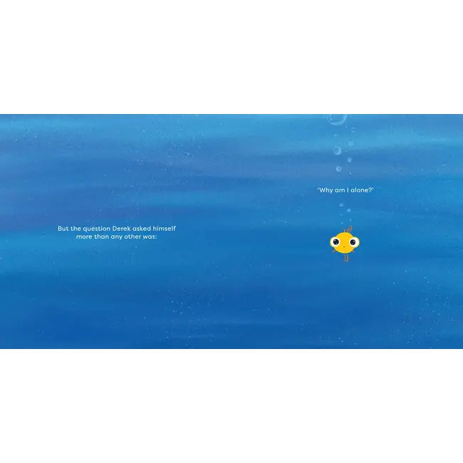 Derek By Anne Donaldson