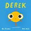 Derek By Anne Donaldson