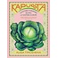 Kapusta: Vegetable Forward Recipes from Eastern Europe