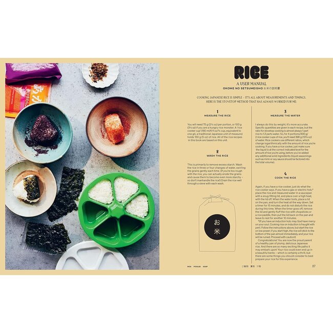 JapanEasy Bowls & Bento