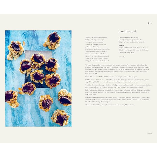 Pranzo: Sicilian(ish) Recipes and Stories