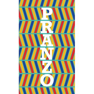 Pranzo: Sicilian(ish) Recipes and Stories