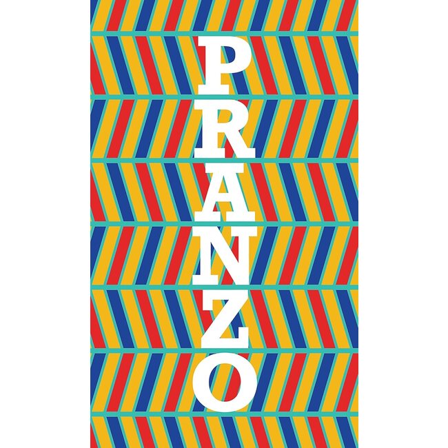 Pranzo: Sicilian(ish) Recipes and Stories