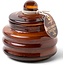 Beam Glass Candle - Persimmon Chestnut