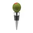 Olive Wine Stopper