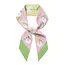 Twilly Ribbon Scarf - Dandelion
