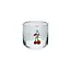 Cherries Drinking Glass 10oz