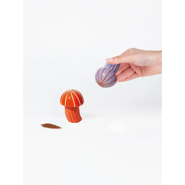 Ocean Dreams Jellyfish Salt & Pepper Shakers