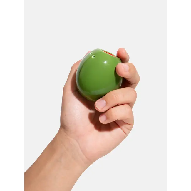 Olivia Salt & Pepper Shakers