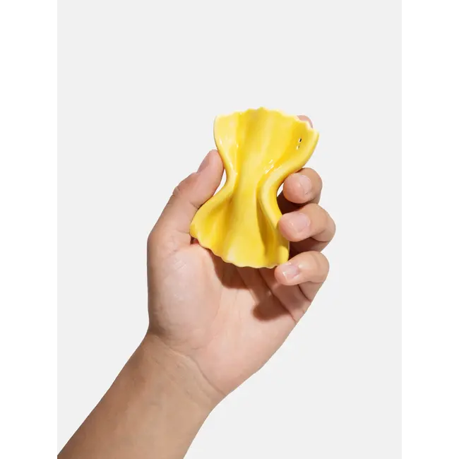 Dolce Vita Farfalle & Macaro Salt & Pepper Shakers