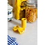 Dolce Vita Farfalle & Macaro Salt & Pepper Shakers