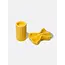 Dolce Vita Farfalle & Macaro Salt & Pepper Shakers