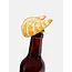 Good Morning Croissant Bottle Opener