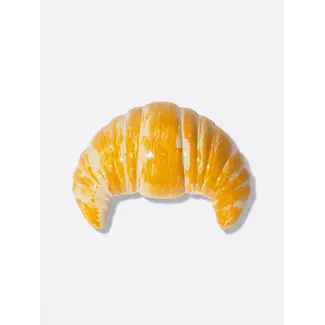 Good Morning Croissant Bottle Opener