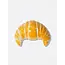 Good Morning Croissant Bottle Opener