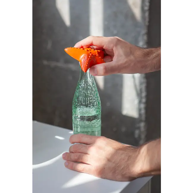 Ocean Dreams Starfish Bottle Opener