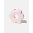 Pink Daisy Vase