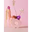 Pink Daisy Vase