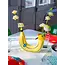 Farmers Market Banana Vase
