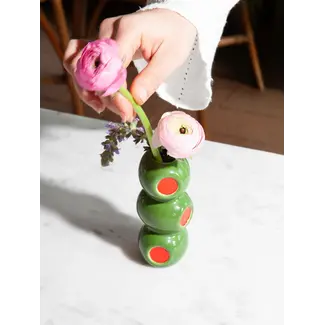 Olivia Vase