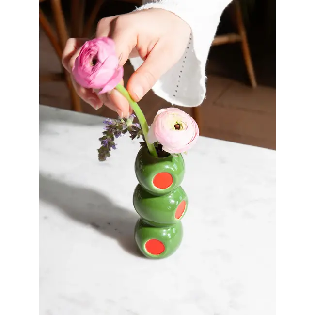 Olivia Vase