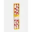 Tomato Taper Candles Set of 2
