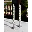 Olivia Taper Candles Set of 2