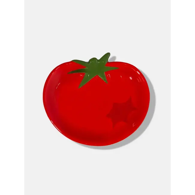 Tomato Trinket Tray
