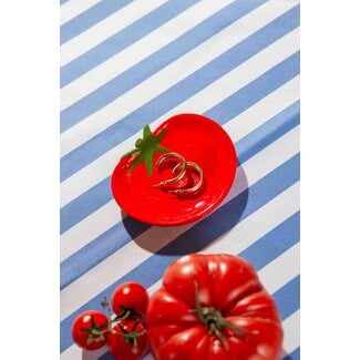 Tomato Trinket Tray